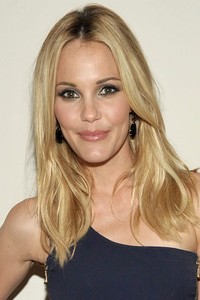 Leslie Bibb