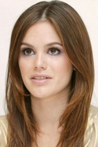 Rachel Bilson