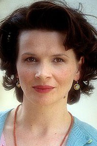 Juliette Binoche