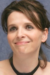 Juliette Binoche