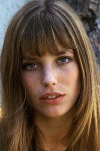 Jane Birkin