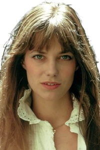 Jane Birkin