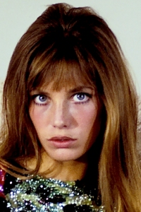 Jane Birkin