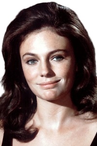 Jacqueline Bisset