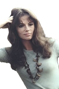 Jacqueline Bisset