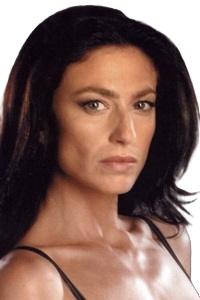 Claudia Black