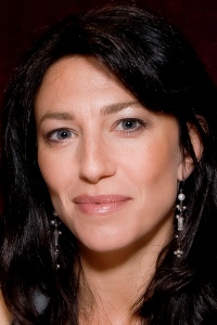 Claudia Black