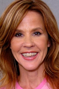 Linda Blair
