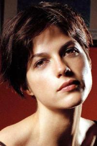 Selma Blair