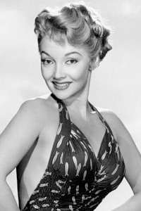 Mari Blanchard