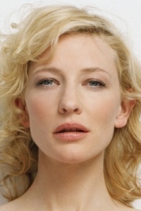 Cate Blanchett