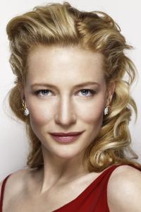 Cate Blanchett
