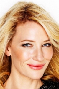 Cate Blanchett