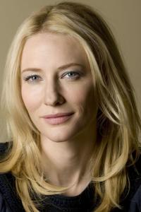 Cate Blanchett