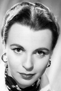 Claire Bloom