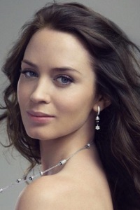 Emily Blunt