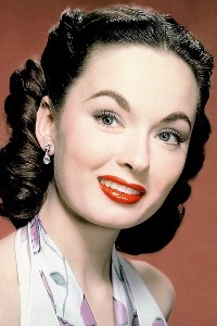 Ann Blyth