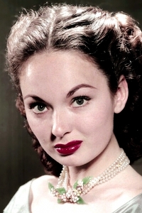Ann Blyth