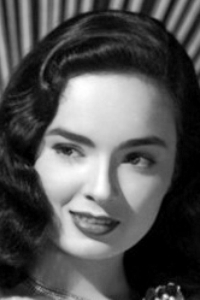 Ann Blyth