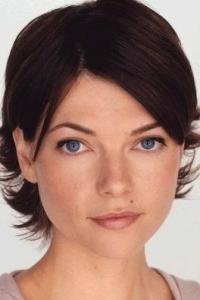 Nicole de Boer - Filmfansite