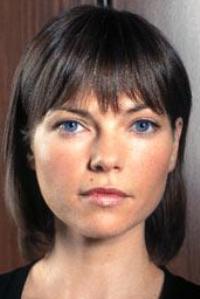 Nicole de boer christmas town