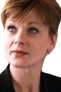 Samantha Bond