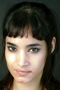 Sofia Boutella
