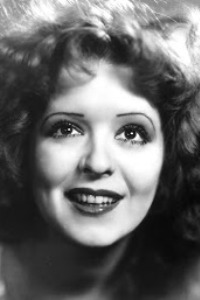 Clara Bow