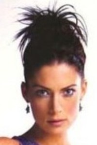 Lara Flynn Boyle