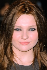 Abigail Breslin
