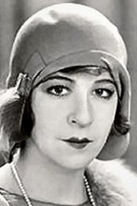 Fanny Brice