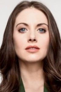 Alison Brie