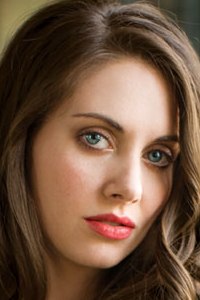 Alison Brie