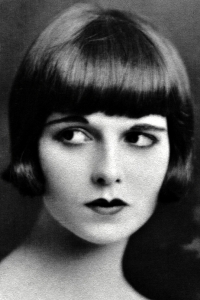 Louise Brooks