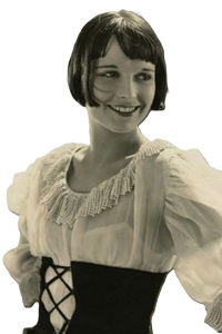 Louise Brooks