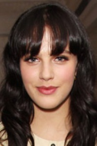 Jessica Brown FIndlay