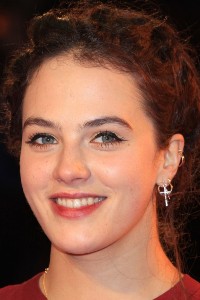 Jessica Brown Findlay