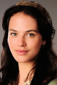 Jessica Brown Findlay