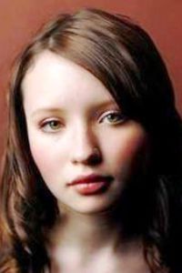 Emily Browning