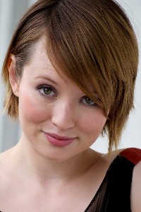 Emily Browning