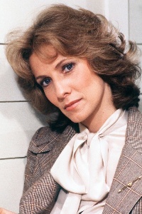 Betty Buckley