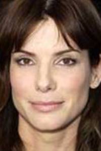 Sandra Bullock
