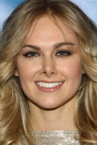 Laura Bell Bundy