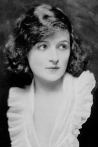 Billie Burke