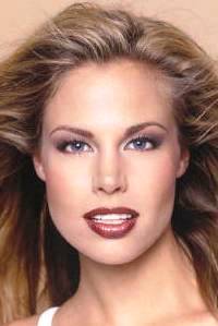 Brooke Burns