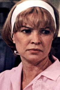 Ellen Burstyn