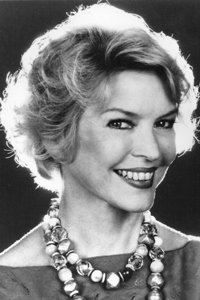 Ellen Burstyn