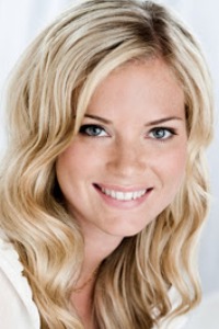 Cindy Busby - Filmfansite