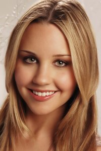 Amanda Bynes