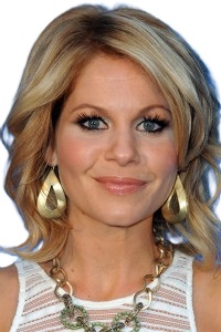 Candace Cameron